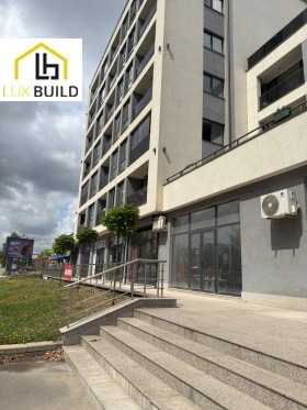 Обява Продава МАГАЗИН,град София, Овча купел 1