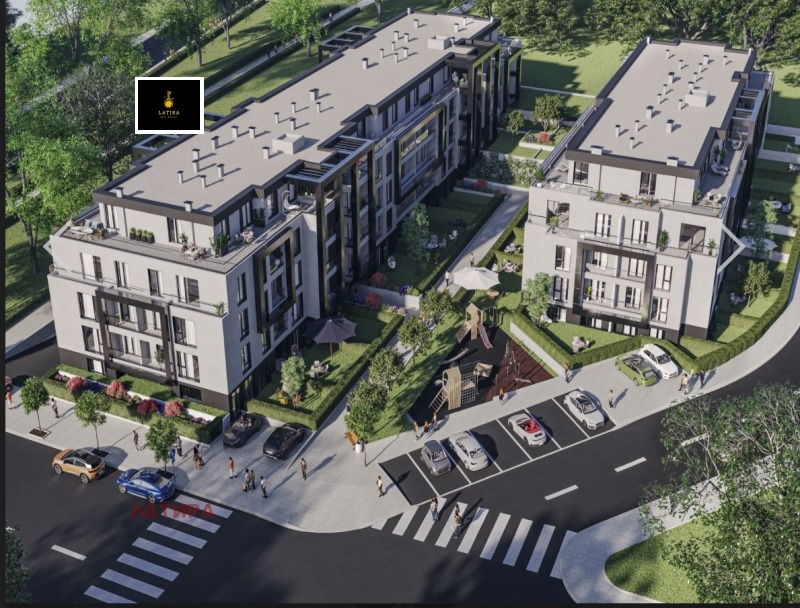 Продава 2-СТАЕН, град София, Малинова долина • 159990 € / 312913.24 лв. • 90375334 1 — Holmes.bg Продава 2-СТАЕН, град София, Малинова долина • 159990 € / 312913.24 лв. • 90375334 1