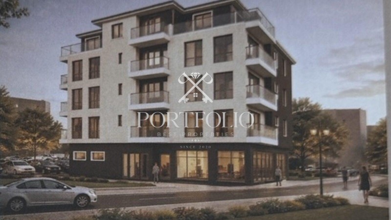 Продава 3-СТАЕН, област Бургас, гр. Айтос • 115450 € • 12116626 1 — Holmes.bg Продава 3-СТАЕН, област Бургас, гр. Айтос • 115450 € • 12116626 1
