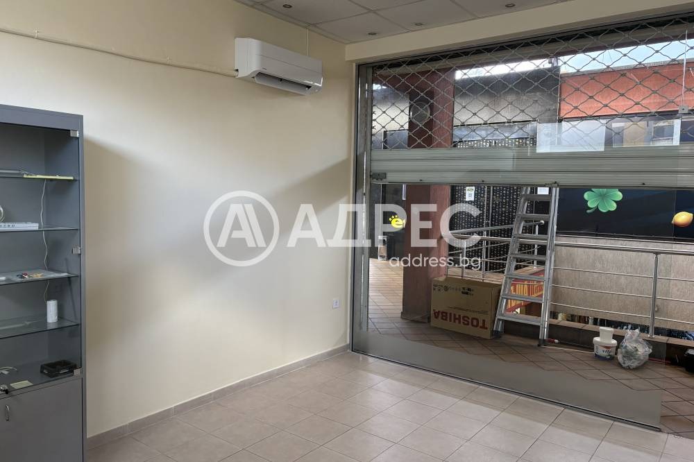 Продава Офис град София , Света Троица , 18 кв.м | 95693200 — Imoti.com Продава Офис град София , Света Троица , 18 кв.м | 95693200