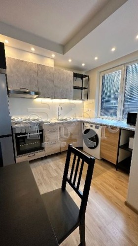 2-СТАЕН, 60 m2 - Holmes.bg 2-СТАЕН, 60 m2