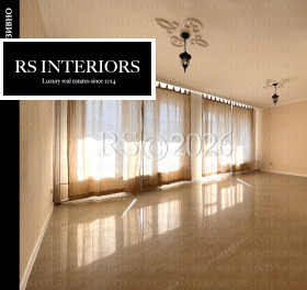 3-СТАЕН, 116 m2 - Holmes.bg 3-СТАЕН, 116 m2