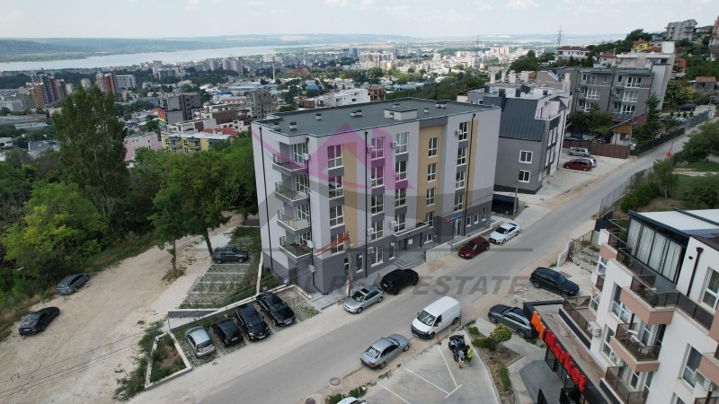 Продава 2-СТАЕН, град Варна, Изгрев • 136900 € / 267753.13 лв. • 48178553 1 — Holmes.bg Продава 2-СТАЕН, град Варна, Изгрев • 136900 € / 267753.13 лв. • 48178553 1