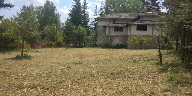 Продава ПАРЦЕЛ, област София, с. Широки дол • 85000 € / 166245.55 лв. • 98069198 1 — Holmes.bg Продава ПАРЦЕЛ, област София, с. Широки дол • 85000 € / 166245.55 лв. • 98069198 1