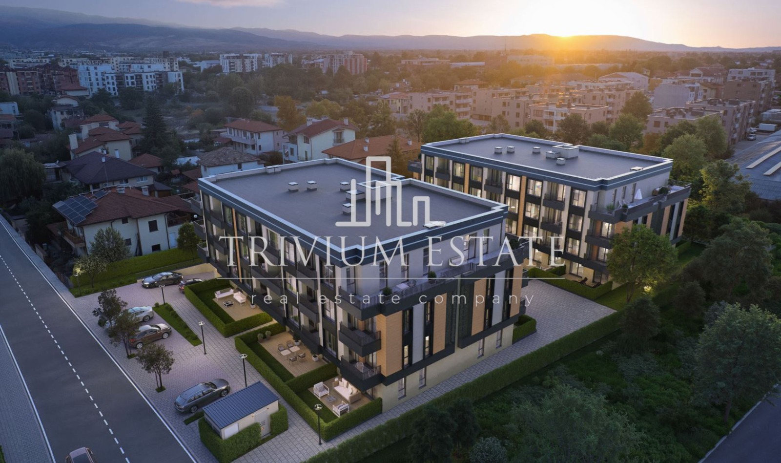 Продава 1-стаен град Пловдив , Остромила , 40 кв.м | 20949030 — Imoti.com Продава 1-стаен град Пловдив , Остромила , 40 кв.м | 20949030