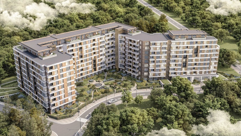 Продава 2-СТАЕН, град София, Младост 4 • 315950 € / 617944.49 лв. • 44225401 1 — Holmes.bg Продава 2-СТАЕН, град София, Младост 4 • 315950 € / 617944.49 лв. • 44225401 1