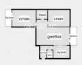 Продава 3-СТАЕН, град София, Оборище • 370000 € • 69840205 4 — Holmes.bg Продава 3-СТАЕН, град София, Оборище • 370000 € • 69840205 4