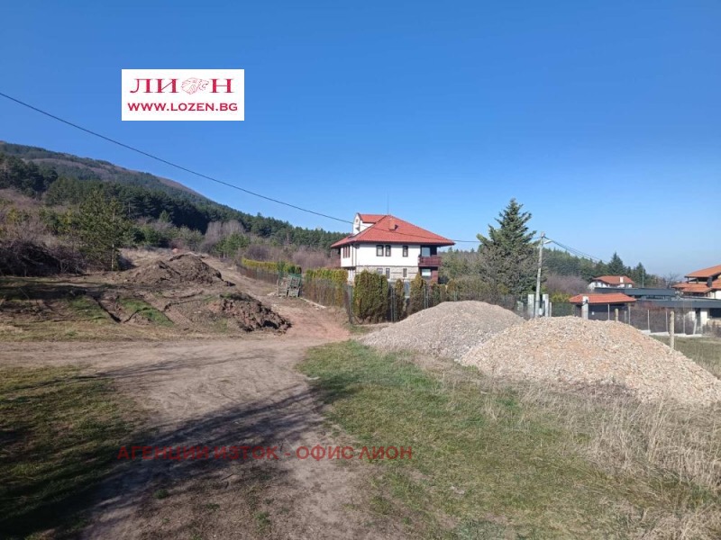 Продава ПАРЦЕЛ, град София, с. Лозен • 145000 € / 283595.35 лв. • 10167294 1 — Holmes.bg Продава ПАРЦЕЛ, град София, с. Лозен • 145000 € / 283595.35 лв. • 10167294 1