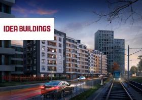 Продава 3-стаен, град София