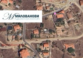 Обява Продава ПАРЦЕЛ,с. Емона, област Бургас