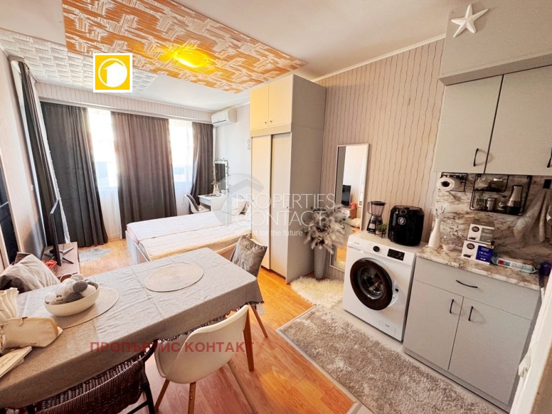 Продава 2-СТАЕН, област Бургас, к.к. Слънчев бряг • 82500 € / 161355.98 лв. • 42256946 1 — Holmes.bg Продава 2-СТАЕН, област Бургас, к.к. Слънчев бряг • 82500 € / 161355.98 лв. • 42256946 1