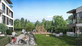 1-СТАЕН, 39 m2 - Holmes.bg 1-СТАЕН, 39 m2