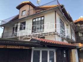Продажба на етажи от къща в област Бургас - изображение 18 