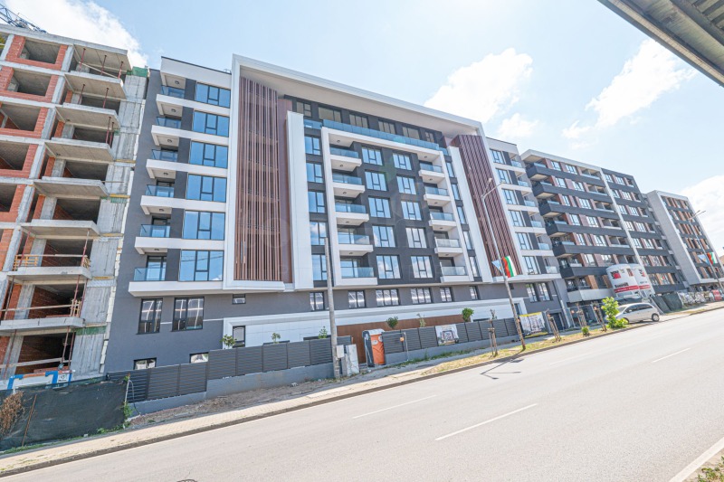 Продава 3-СТАЕН, град София, Връбница 2 • 220068 € • 63114617 1 — Holmes.bg Продава 3-СТАЕН, град София, Връбница 2 • 220068 € • 63114617 1