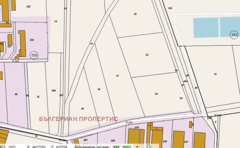 Продава ПАРЦЕЛ, област Пловдив, с. Труд • 214500 € / 419525.53 лв. • 43099287 1 — Holmes.bg Продава ПАРЦЕЛ, област Пловдив, с. Труд • 214500 € / 419525.53 лв. • 43099287 1
