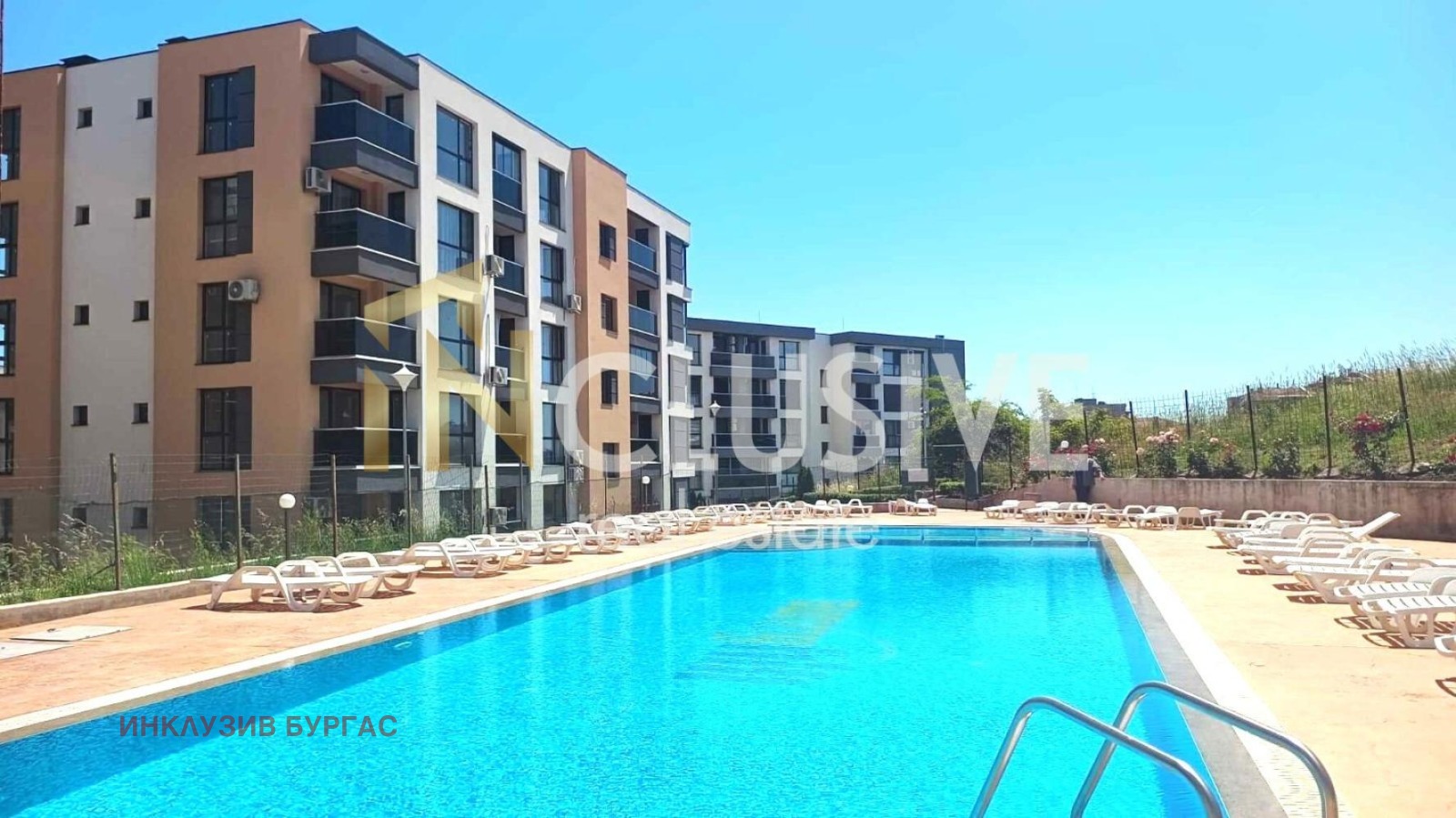 Продава 2-стаен град Бургас , Меден рудник - зона Д , 62 кв.м | 40488627 — Imoti.com Продава 2-стаен град Бургас , Меден рудник - зона Д , 62 кв.м | 40488627