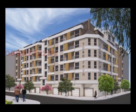 Обява Продава 1-СТАЕН,град София, Дружба 1