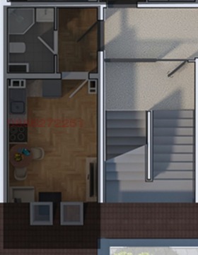 Продава 1-СТАЕН | Imot.bg — малка снимка 8