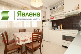 Обява Продава 3-СТАЕН,град София, Люлин 4>