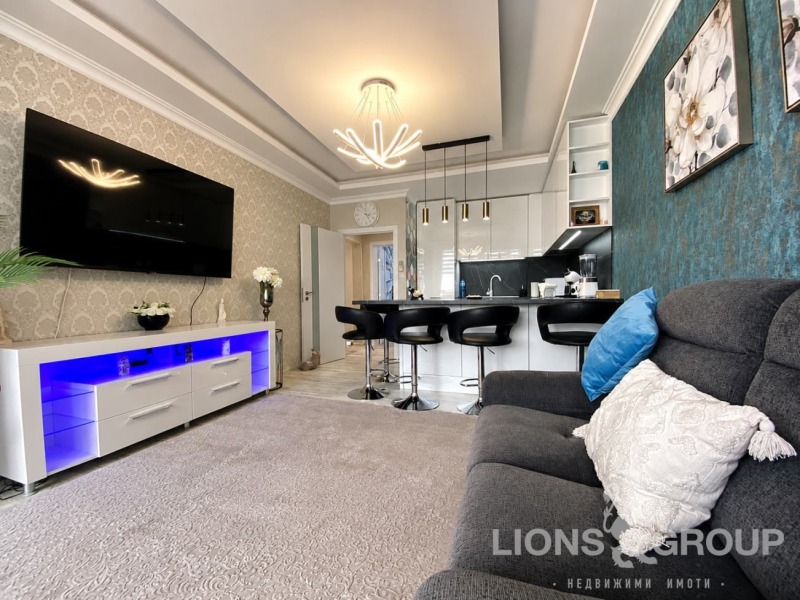Продава 3-СТАЕН, град Варна, Чайка • 290000 € / 567190.70 лв. • 57903135 1 — Holmes.bg Продава 3-СТАЕН, град Варна, Чайка • 290000 € / 567190.70 лв. • 57903135 1