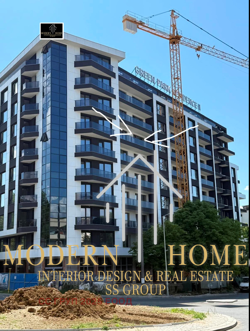 Продава 2-стаен град Кърджали , Център , 92 кв.м | 95524175 — Imoti.com Продава 2-стаен град Кърджали , Център , 92 кв.м | 95524175