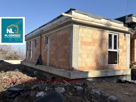 Обява Продава КЪЩА,с. Марково, област Пловдив