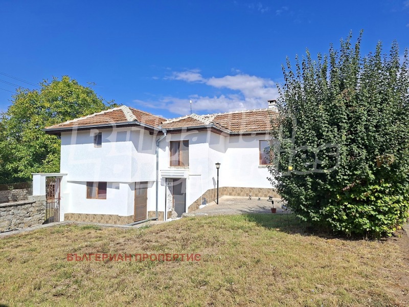 Продава КЪЩА, област Ямбол, с. Гранитово • 86500 € • 91379136 1 — Holmes.bg Продава КЪЩА, област Ямбол, с. Гранитово • 86500 € • 91379136 1