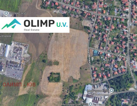 Обява Продава ПАРЦЕЛ,град София, с. Кривина