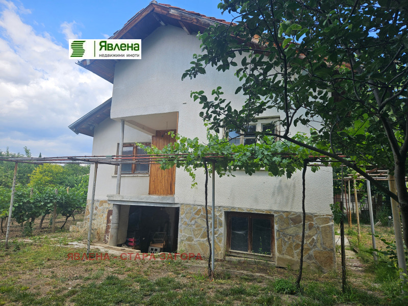 Продава КЪЩА, област Стара Загора, с. Дълбоки • 57500 € • 59192308 1 — Holmes.bg Продава КЪЩА, област Стара Загора, с. Дълбоки • 57500 € • 59192308 1