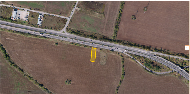 Продава ПАРЦЕЛ, град София, с. Лозен • 180000 € • 13235561 1 — Holmes.bg Продава ПАРЦЕЛ, град София, с. Лозен • 180000 € • 13235561 1