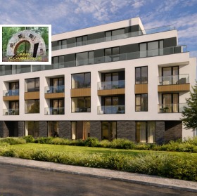 Продава 2-стаен, град София