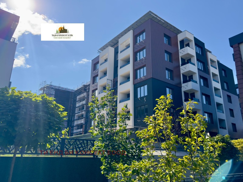 Продава 2-СТАЕН, град София, Малинова долина • 169000 € • 23502675 1 — Holmes.bg Продава 2-СТАЕН, град София, Малинова долина • 169000 € • 23502675 1