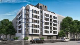 Обява Продава 3-СТАЕН,град София, Люлин 10