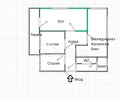 Продава 4-СТАЕН, град Търговище, Център • 133000 € / 260125.39 лв. • 68425514 9 — Holmes.bg Продава 4-СТАЕН, град Търговище, Център • 133000 € / 260125.39 лв. • 68425514 9