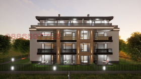 3-СТАЕН, 113 m2 - Holmes.bg 3-СТАЕН, 113 m2