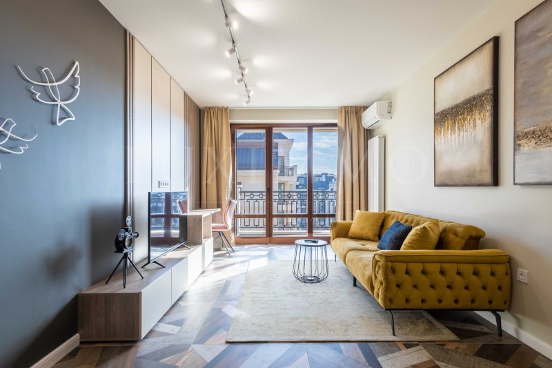 Продава 2-СТАЕН, град София, Кръстова вада • 360000 € • 21330164 1 — Holmes.bg Продава 2-СТАЕН, град София, Кръстова вада • 360000 € • 21330164 1