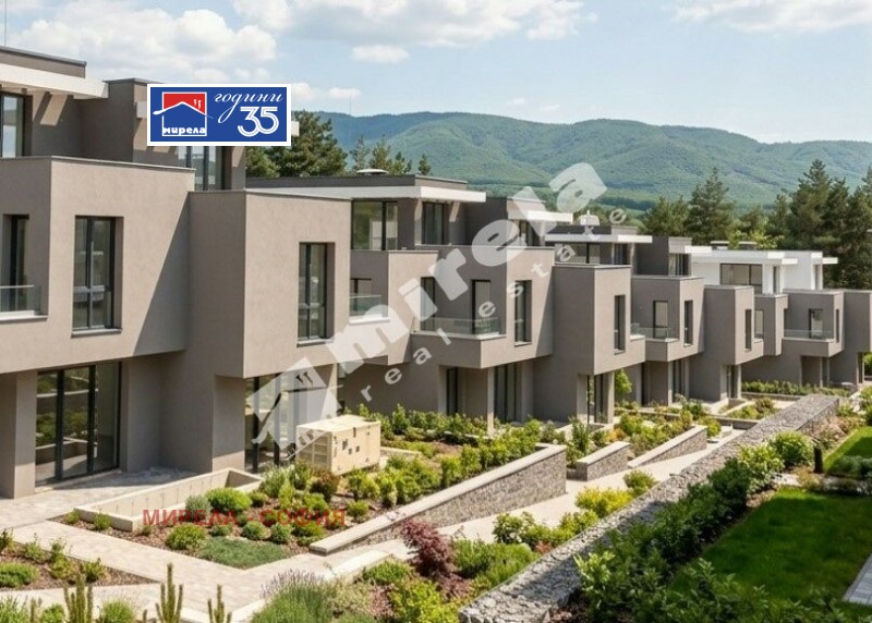Продава КЪЩА, град София, Горна баня • 595000 € • 50002427 1 — Holmes.bg Продава КЪЩА, град София, Горна баня • 595000 € • 50002427 1