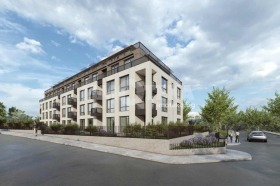 3-СТАЕН, 96 m2 - Holmes.bg 3-СТАЕН, 96 m2