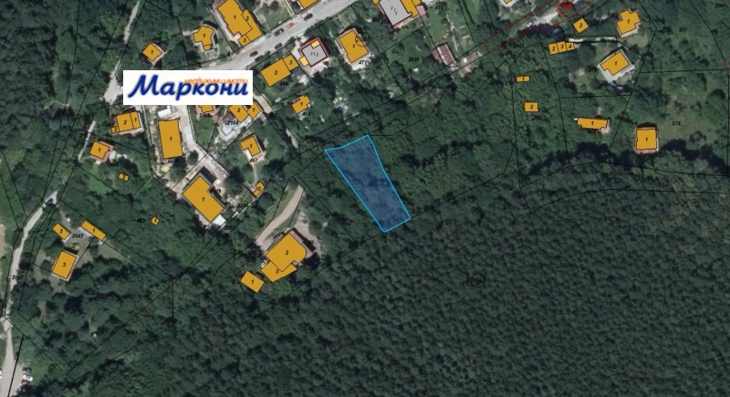 Продава ПАРЦЕЛ, град София, Симеоново • 111600 € / 218270.63 лв. • 32387469 1 — Holmes.bg Продава ПАРЦЕЛ, град София, Симеоново • 111600 € / 218270.63 лв. • 32387469 1