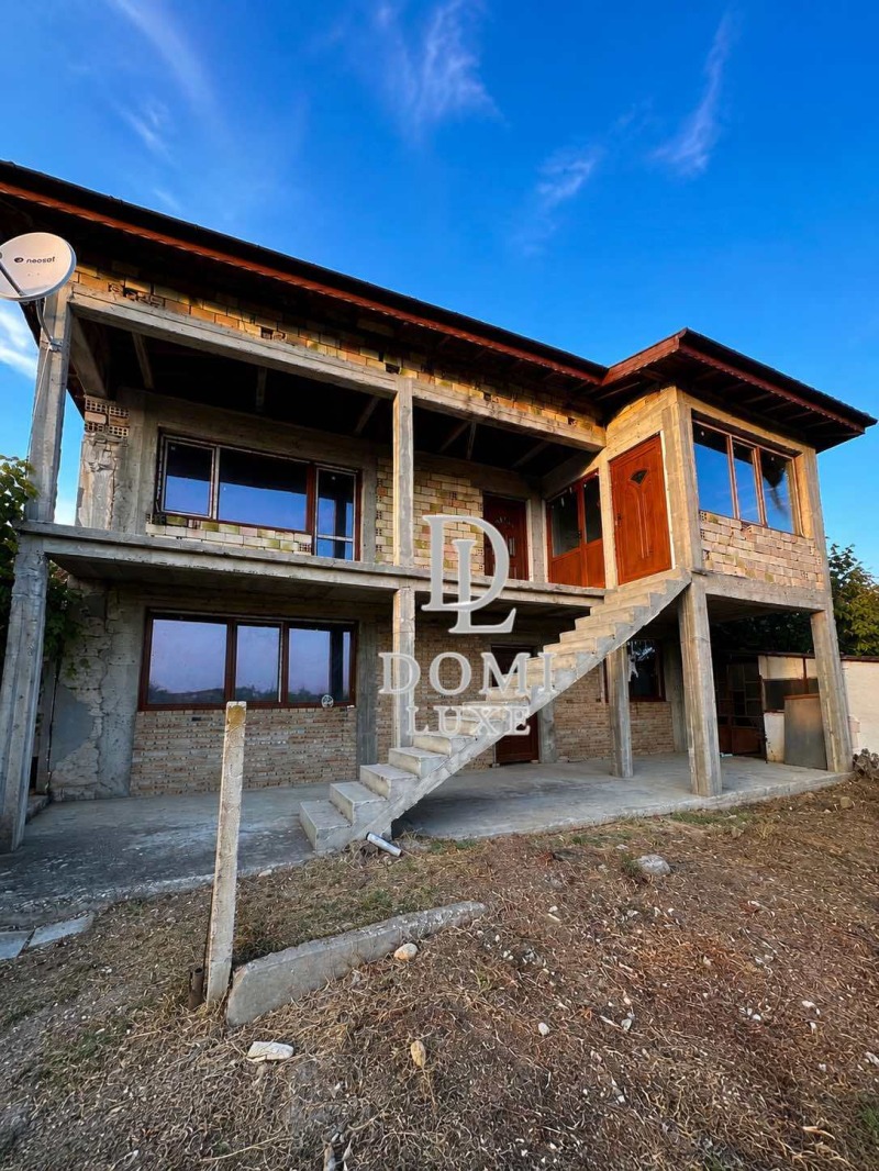 Продава КЪЩА, област Варна, с. Николаевка • 119900 € • 18153553 1 — Holmes.bg Продава КЪЩА, област Варна, с. Николаевка • 119900 € • 18153553 1