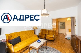 Обява Продава 2-СТАЕН,град Варна, Гръцка махала>