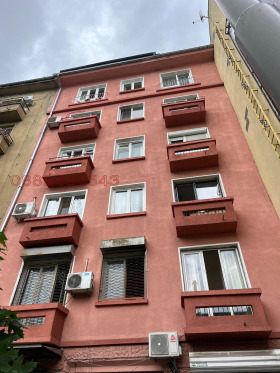 Обява Продава 2-СТАЕН,град София, Център