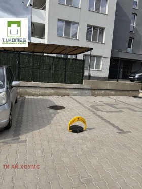 ГАРАЖ, ПАРКОМЯСТО, 14 m2 - Holmes.bg ГАРАЖ, ПАРКОМЯСТО, 14 m2