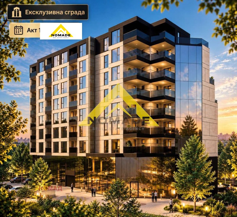 Продава 2-СТАЕН, град Пловдив, Христо Смирненски • 85375 € • 58068339 1 — Holmes.bg Продава 2-СТАЕН, град Пловдив, Христо Смирненски • 85375 € • 58068339 1