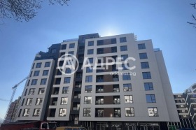 Продава 2-стаен, град София