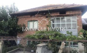 Продажба на имоти в с. Страхилово, област Велико Търново - изображение 10 