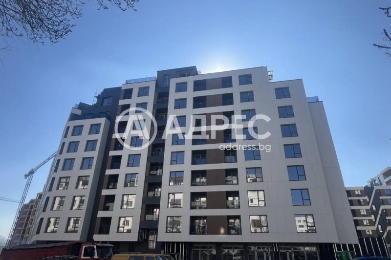 Продава 2-СТАЕН, град София, Младост 4 • 228408 € • 97738958 1 — Holmes.bg Продава 2-СТАЕН, град София, Младост 4 • 228408 € • 97738958 1