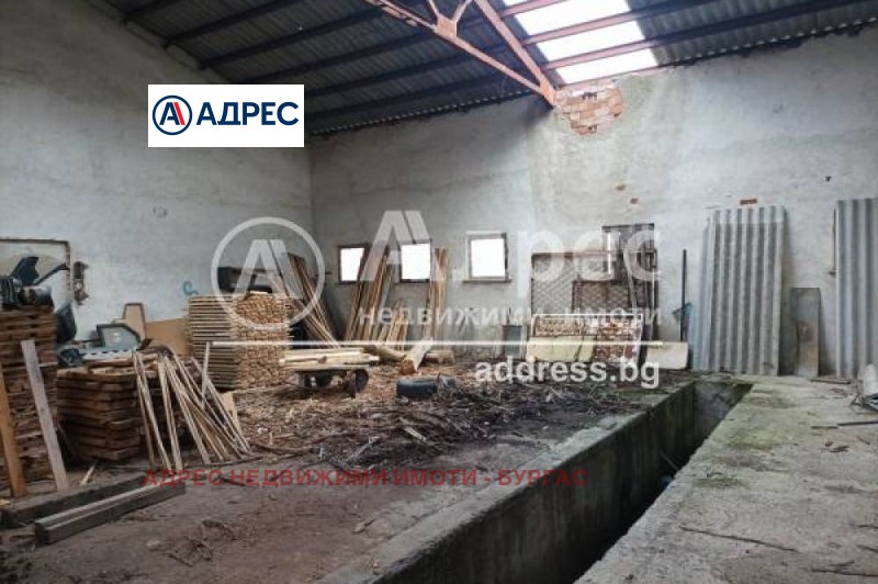 Продава СКЛАД, област Бургас, с. Граматиково • 72990 € / 142756.03 лв. • 41655979 1 — Holmes.bg Продава СКЛАД, област Бургас, с. Граматиково • 72990 € / 142756.03 лв. • 41655979 1