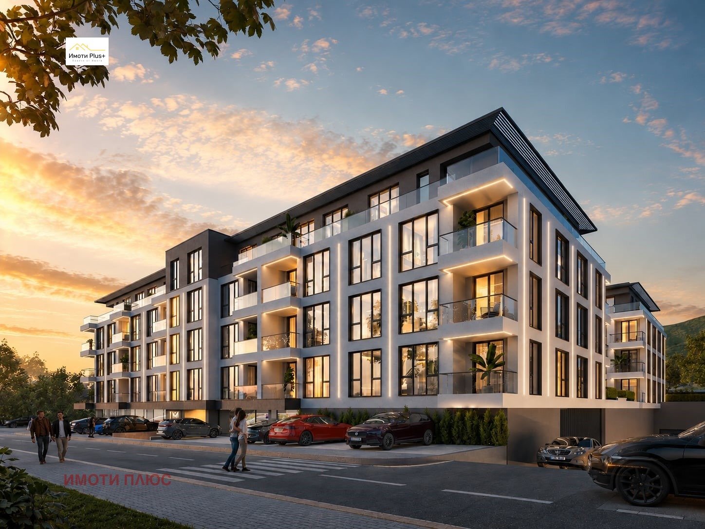 Продава 2-стаен град София , Малинова долина , 67 кв.м | 77674858 — Imoti.com Продава 2-стаен град София , Малинова долина , 67 кв.м | 77674858