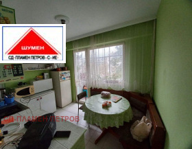 Продажба на тристайни апартаменти в град Шумен — страница 4 - изображение 16 